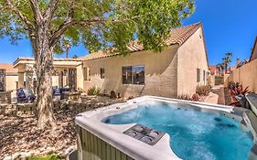 Family Fun For Everyone In Las Vegas- 4 Bedrooms, Billiards, Game Room